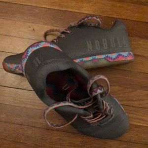 No Bull Project - Crossfit Trainers